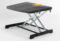 Voetensteun score pro 959 verstelbaar din4556