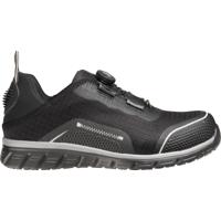 Safety Jogger Ligero2 Laag TLS S1P Zwart | Zwart | Maat 47 - 5401124484878