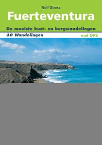 Fuerteventura - Rolf Goetz - ebook