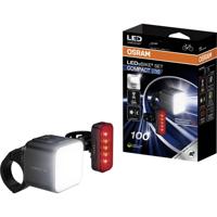 OSRAM Fietsverlichtingsset LED