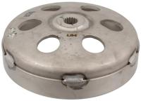 RMS Clutch bell
