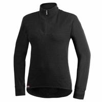 Woolpower Woolpower | 400 | Uniseks Thermoshirt met kraag en rits