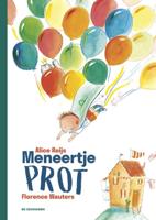 Meneertje Prot (Hardback)
