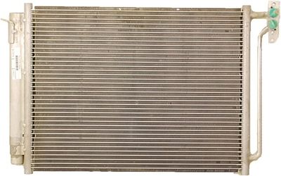 Airco condensor 817575