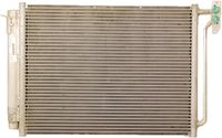 Airco condensor 817575