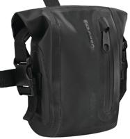OXFORD Leg bag aqua l1 black