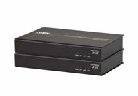 ATEN DVI HDBaseT KVM Verlenger with ExtremeUSB® (1920 x 1200 @ 100m) - thumbnail