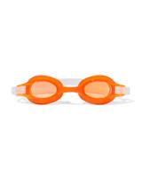 HEMA Zwembril 8-12 Jaar Oranje HEMA Zwembril 8-12 Jaar Oranje