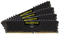 Corsair Vengeance LPX geheugenmodule 16 GB 2 x 8 GB DDR4 2400 MHz - thumbnail