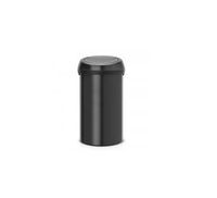 Brabantia Touch Bin Afvalemmer 60 Liter - thumbnail