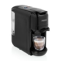 Princess Multi Capsule Koffiemachine 3-in-1 capsule machine Nespresso, Dolce Gusto, E.S.E. - thumbnail