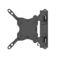 Muursteun voor tv met arm TooQ LP2142TNL-B 13"-42" 13" 20 kg
