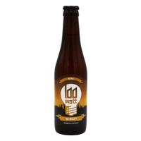 Stadsbrouwerij Eindhoven 100 watt 40 Watt 33cl