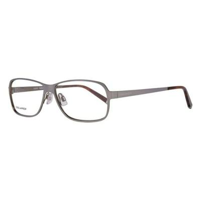 Heren Brillenframe Dsquared2 DQ5057 56015 Grijs ø 56 mm