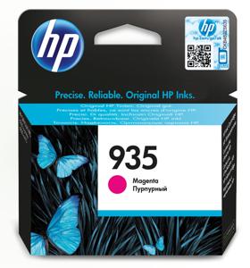 HP C2P21AE Inktpatroon magenta nr. 935