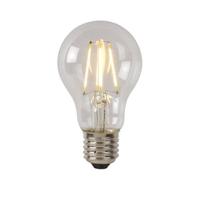 Lucide A60 Class A Filament lamp - Transparant