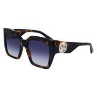 Dames zonnebril Longchamp LO734S-430 Ø 53 mm - thumbnail