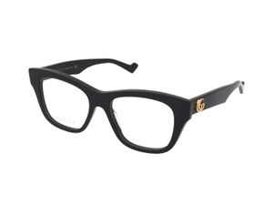 Brillen met correctie Gucci GG0999O 001