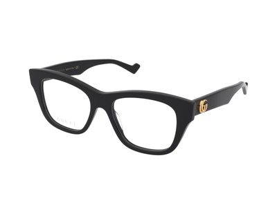 Brillen met correctie Gucci GG0999O 001