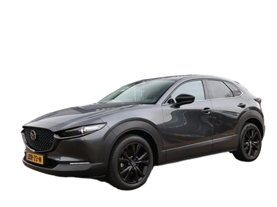 Mazda CX 30