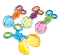 Learning Resources Handy Scoopers (4 stuks)