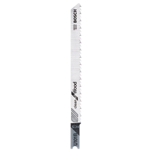 Bosch Accessoires Decoupeerzaagblad HCS | U 101 B - 2609256759