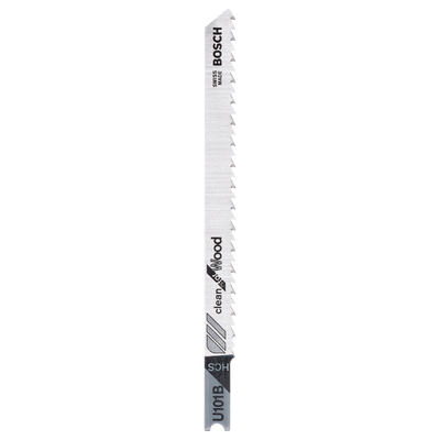 Bosch Accessoires Decoupeerzaagblad HCS | U 101 B - 2609256759