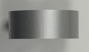 U-rope Textieltape 50 Mm X 25 M Zilver Default
