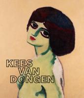 Kees van Dongen (Hardback)