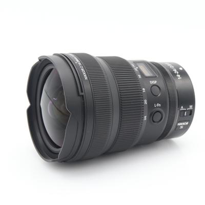 Nikon Z 14-24mm F/2.8 S occasion