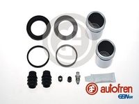 Reparatieset, remklauw D42719C