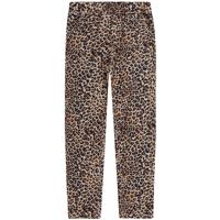 Tumble & Dry winter broek meisjes - bruin - Joyuex