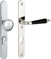 Knopg.RS SKG Antiq. eb./Smal MGN/MGC K72