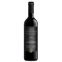 Finca el Empecinado - Ribera del Duero Reserva 2019 - 75CL - 15% Vol.