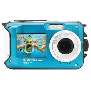 Easypix GoXtreme Reef actiesportcamera 24 MP Full HD 130 g