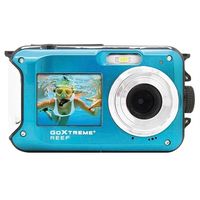 Easypix GoXtreme Reef actiesportcamera 24 MP Full HD 130 g - thumbnail