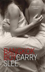 Bangkok boy - Carry Slee - ebook