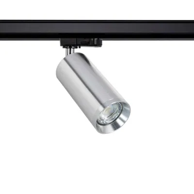 Spot voor 3-fase retailverlichting met GU10