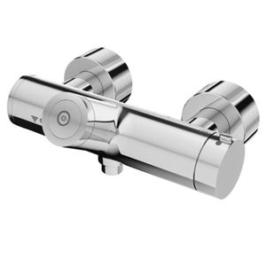 Wandopbouw Douchekraan Schell VITUS VD-C-T / u Schell