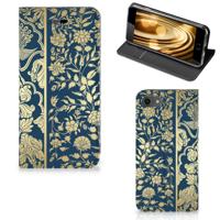 iPhone 7 | 8 | SE (2020) | SE (2022) Smart Cover Beige Flowers iPhone 7 | 8 | SE (2020) | SE (2022) Smart Cover Beige Flowers