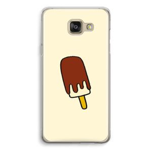 Frisco: Samsung Galaxy A5 (2016) Transparant Hoesje