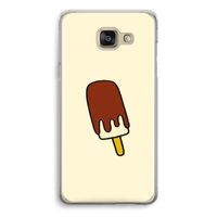Frisco: Samsung Galaxy A5 (2016) Transparant Hoesje