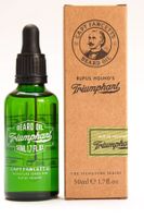 Captain Fawcett's baardolie Rufus Hound's Triumphant 50ml Captain Fawcett's baardolie Rufus Hound's Triumphant 50ml