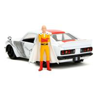 Jada Toys Jada One Punch Man 1974 Mazda RX-3 1:24