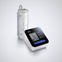 Braun Bovenarmbloeddrukmeter Exact Fit 1 BUA5000EUV1 - thumbnail