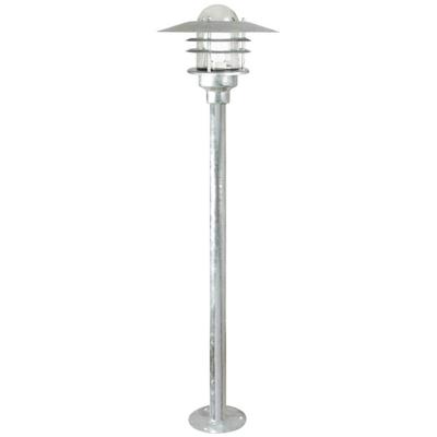 Nordlux LantaarnAgger zinkgrijs - 74528031