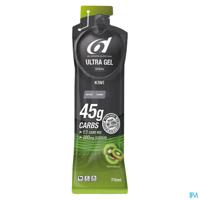 6d Ultra Gel Kiwi 6x70ml