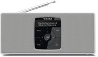 TechniSat Digitradio 2 S DAB radio Wit