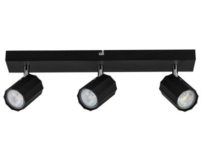 LIVARNO home Plafondlamp (Rails, mat zwart)