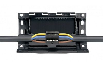 Gelmof QUICKI verbindings- en aftakmof GTQ 1,5-6 Filoform